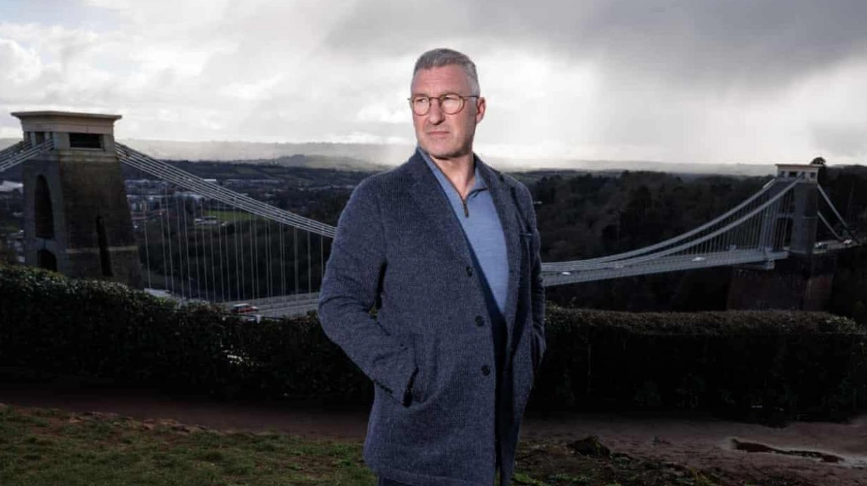 Nigel Pearson Recounts Recovery Journey