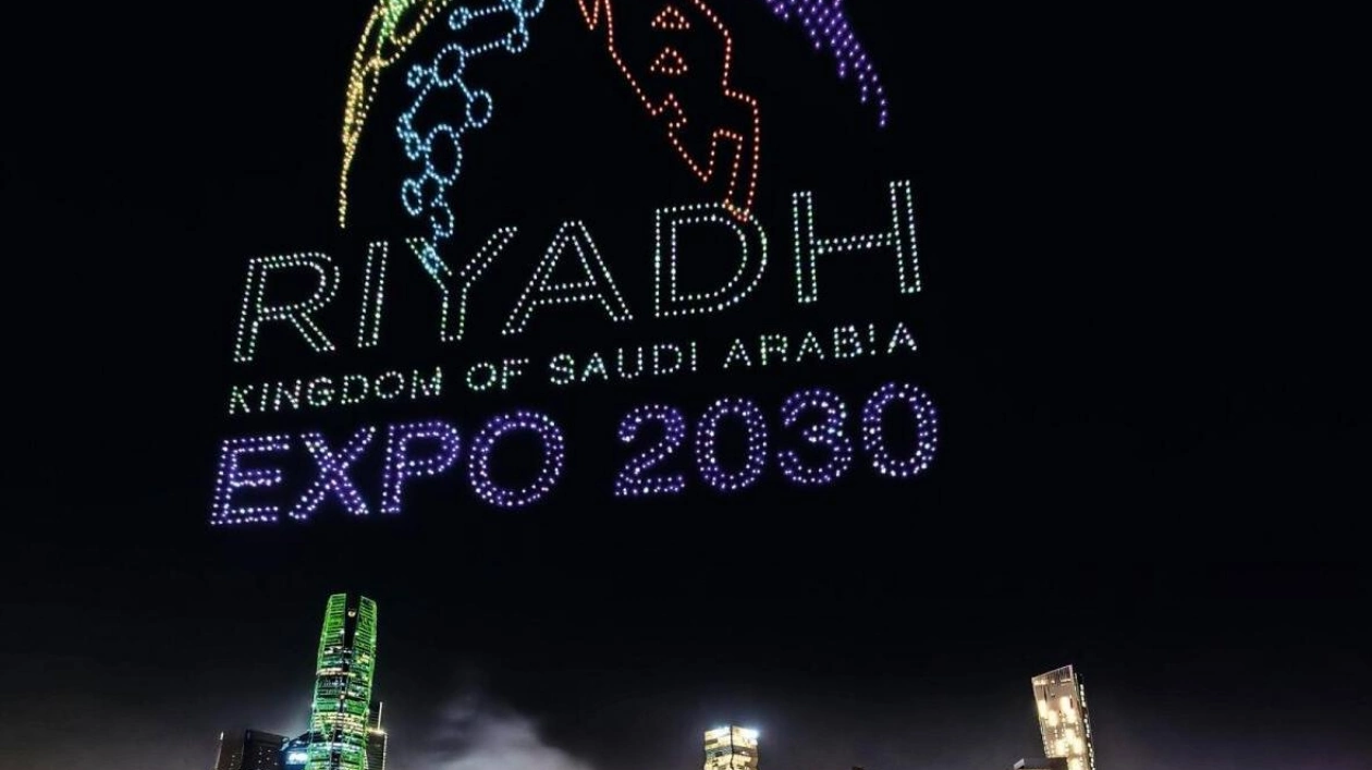 Expo 2030 Riyadh: Shaping a Diversified Economy