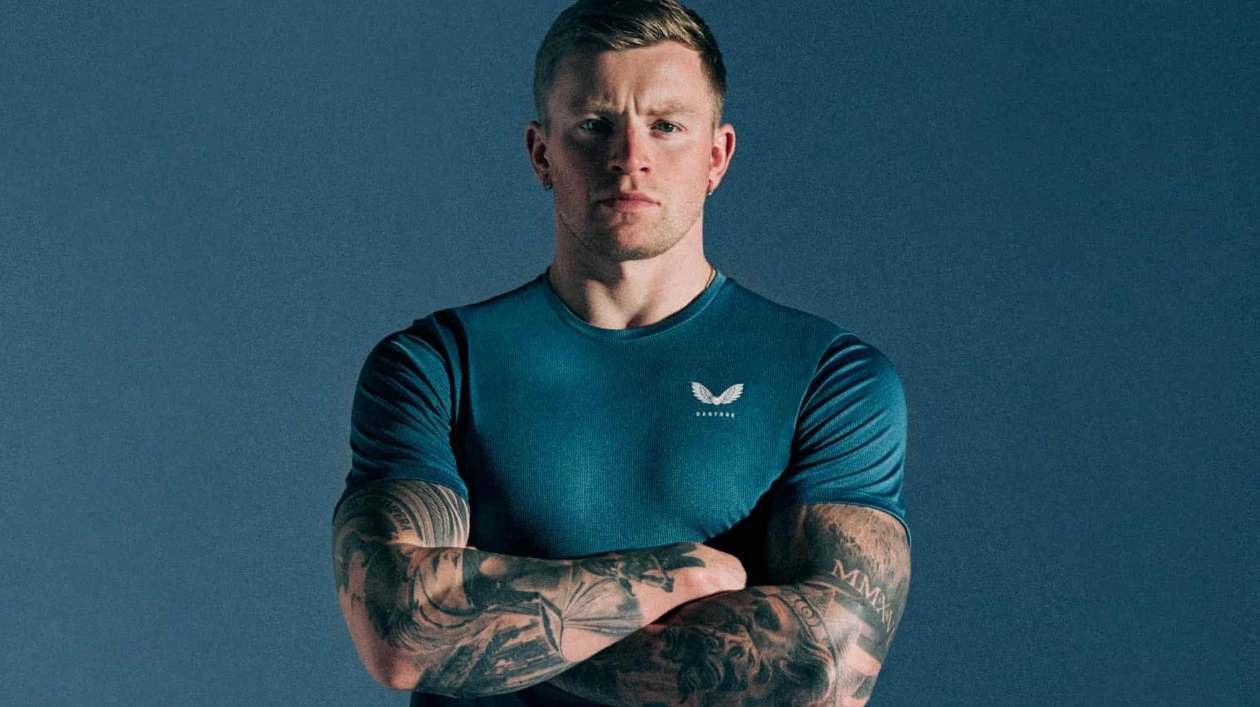 Adam Peaty: The 50m Sprint and Beyond