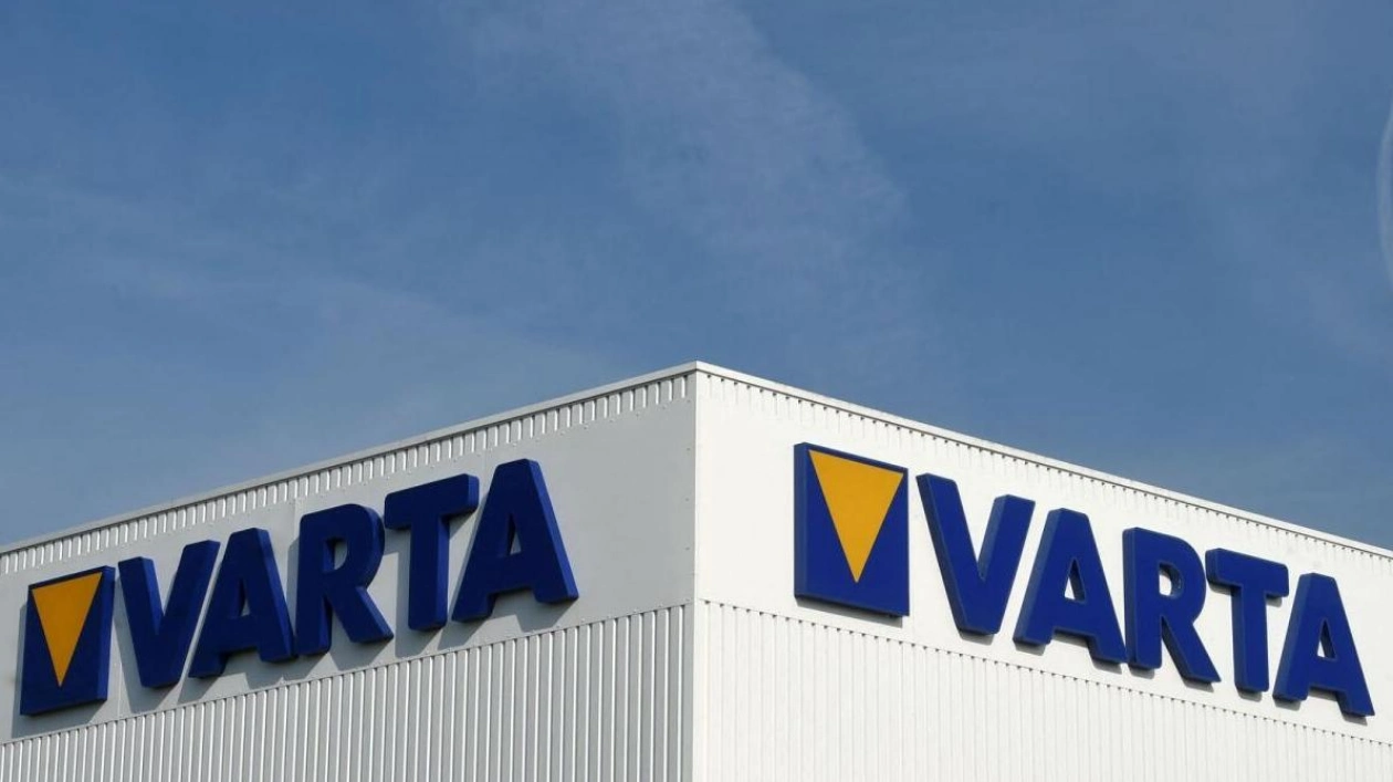 Porsche Steps In to Rescue Ailing German Battery Maker Varta