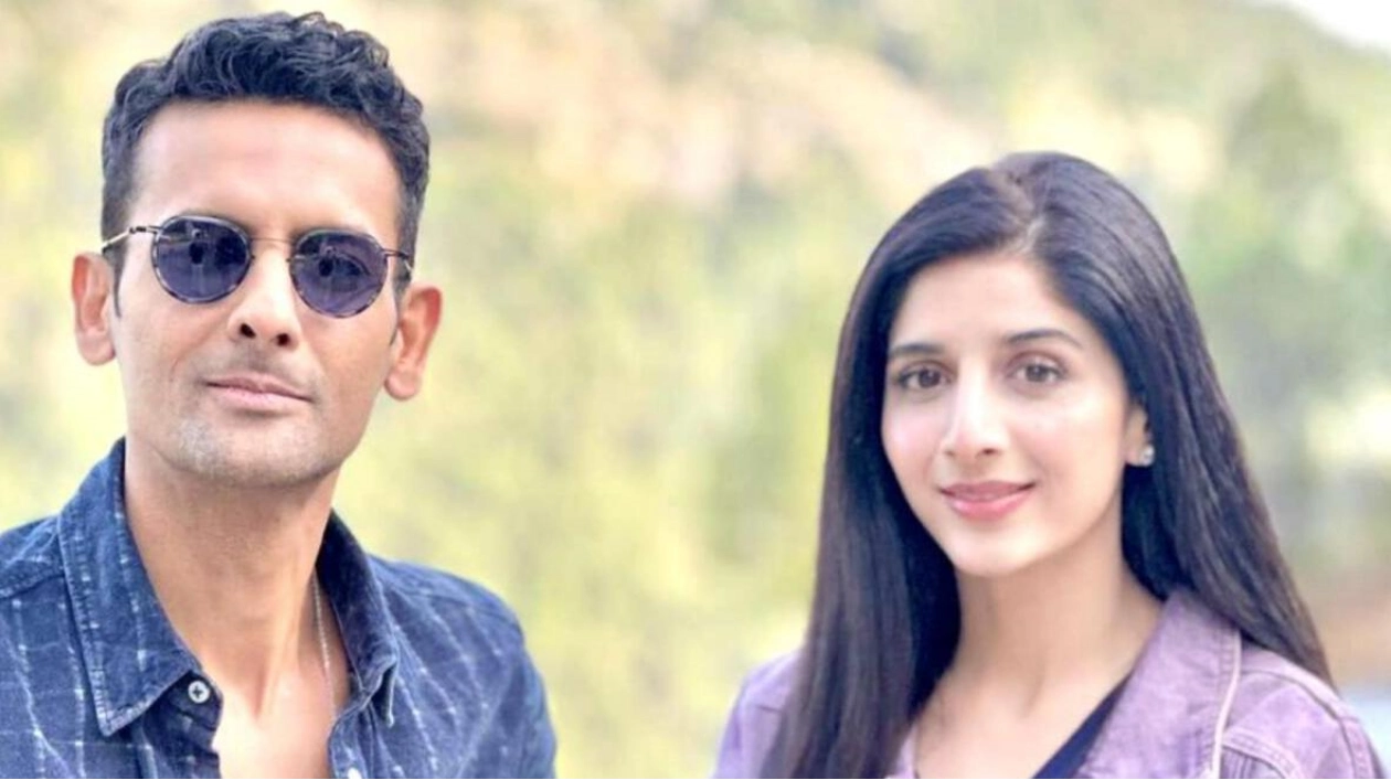 Navigating Mental Health Crises in Marriage: Mawra Hocane's Role in Jafaa