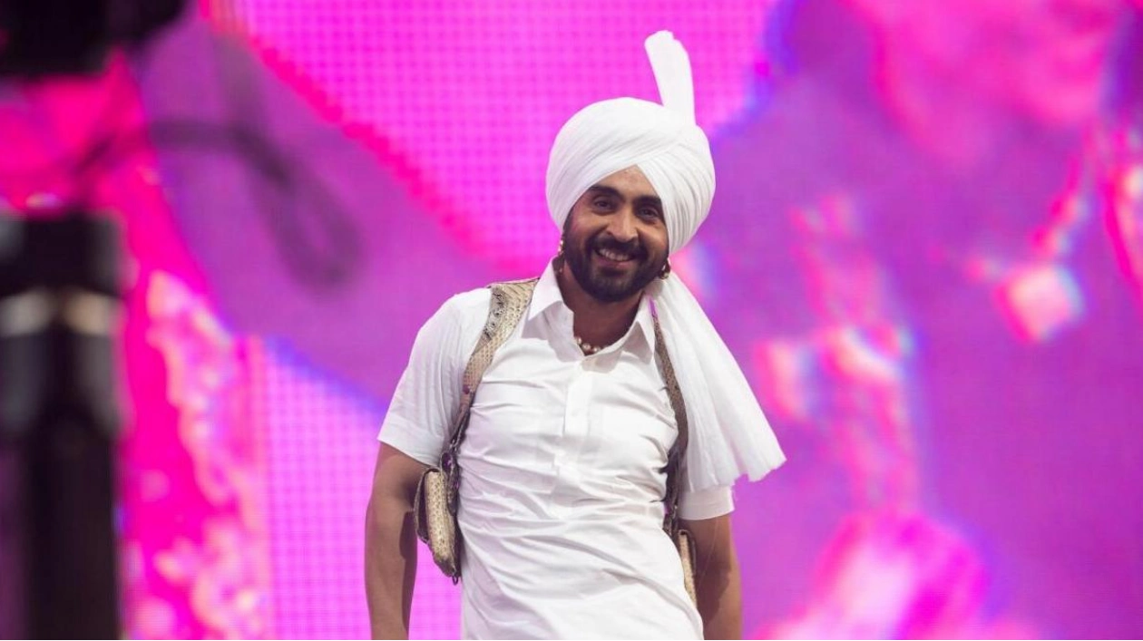 Diljit Dosanjh's Manager Addresses Pay Dispute for US Tour Dancers