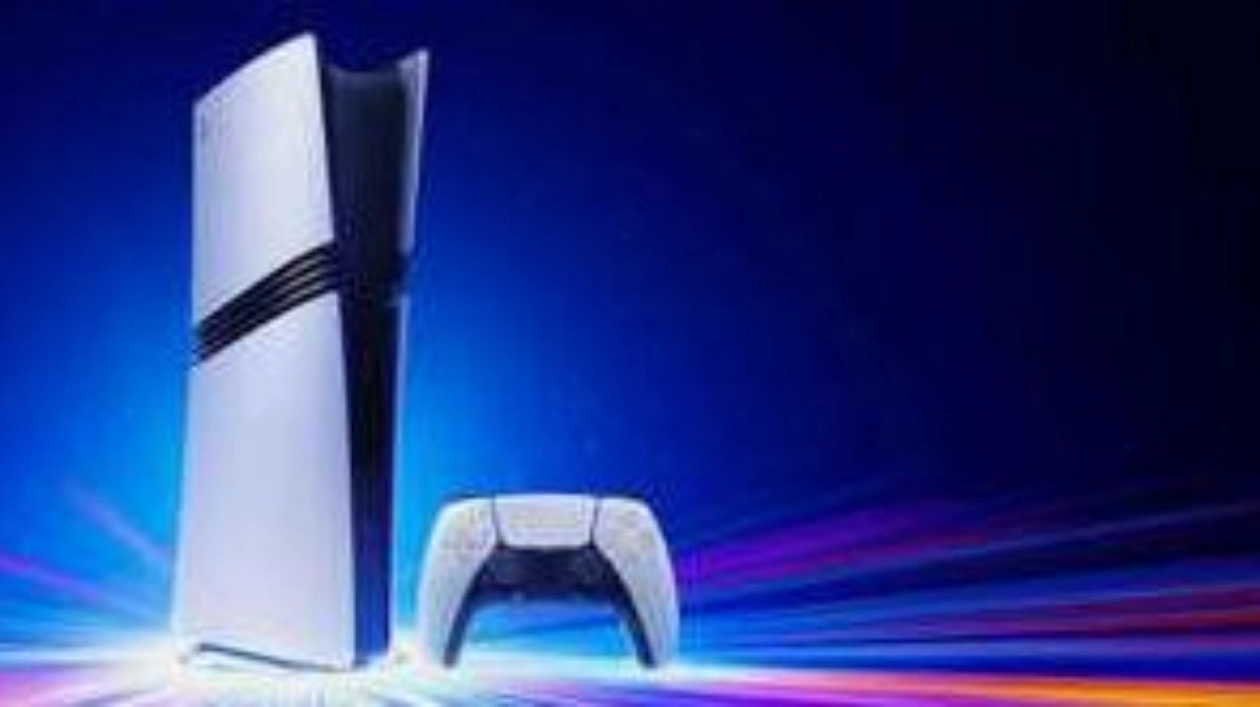 More PS5 Pro Enhanced Games Revealed