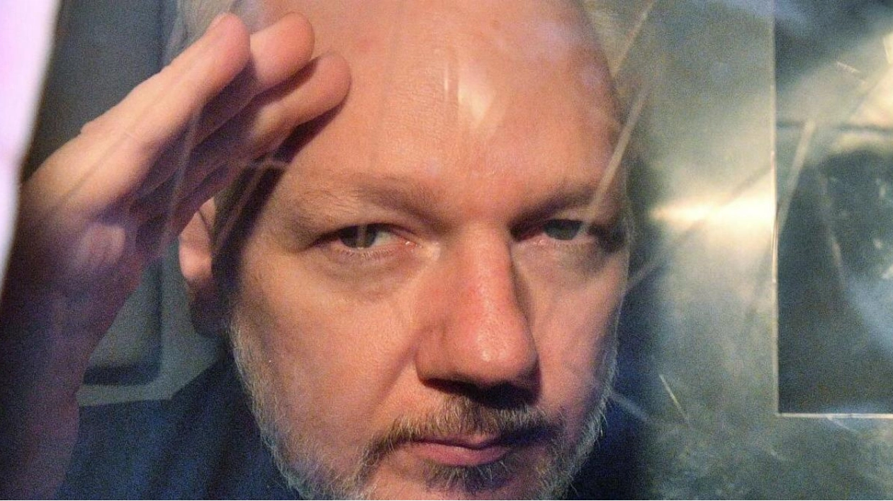 Julian Assange to Break Silence at Council of Europe