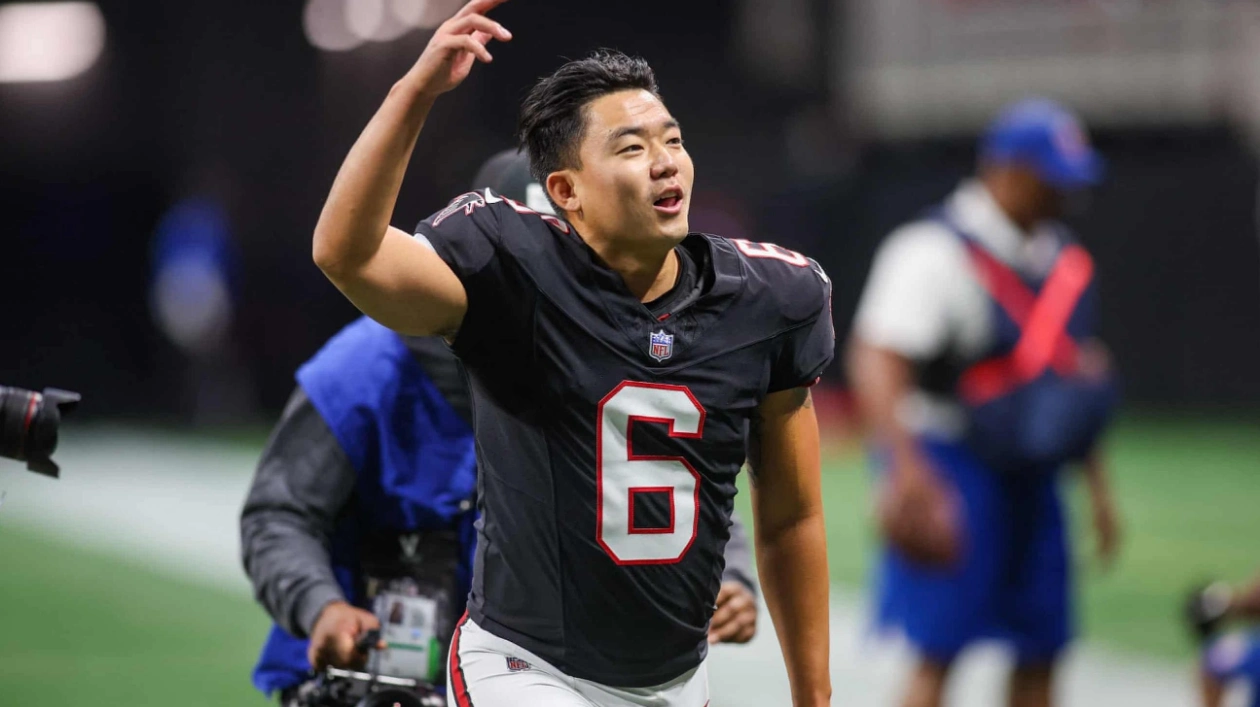 The Rise of Younghoe Koo and the Commanders' Resurgence