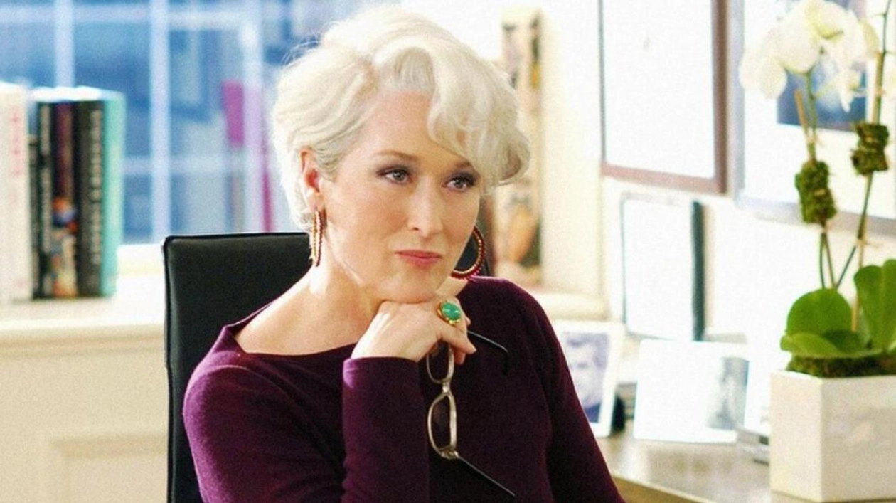 Miranda Priestly Set for a Comeback in 'The Devil Wears Prada' Sequel