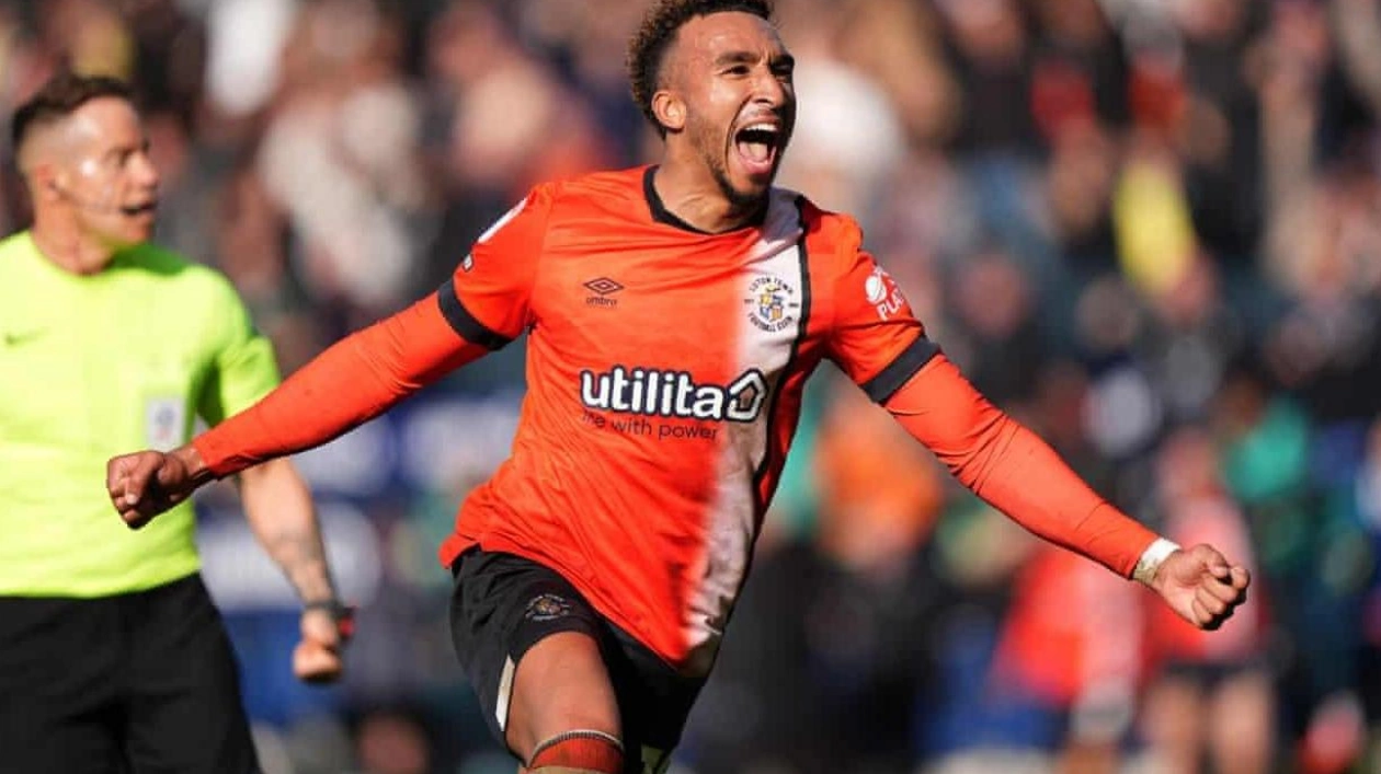 Luton Secures Dominant Derby Victory Over Watford