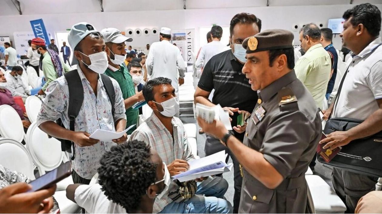 UAE Visa Amnesty Programme: A Lifeline for Overstayers