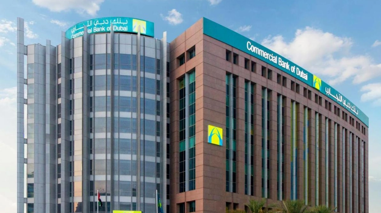 Commercial Bank of Dubai Reports Strong Q1-Q3 2024 Results