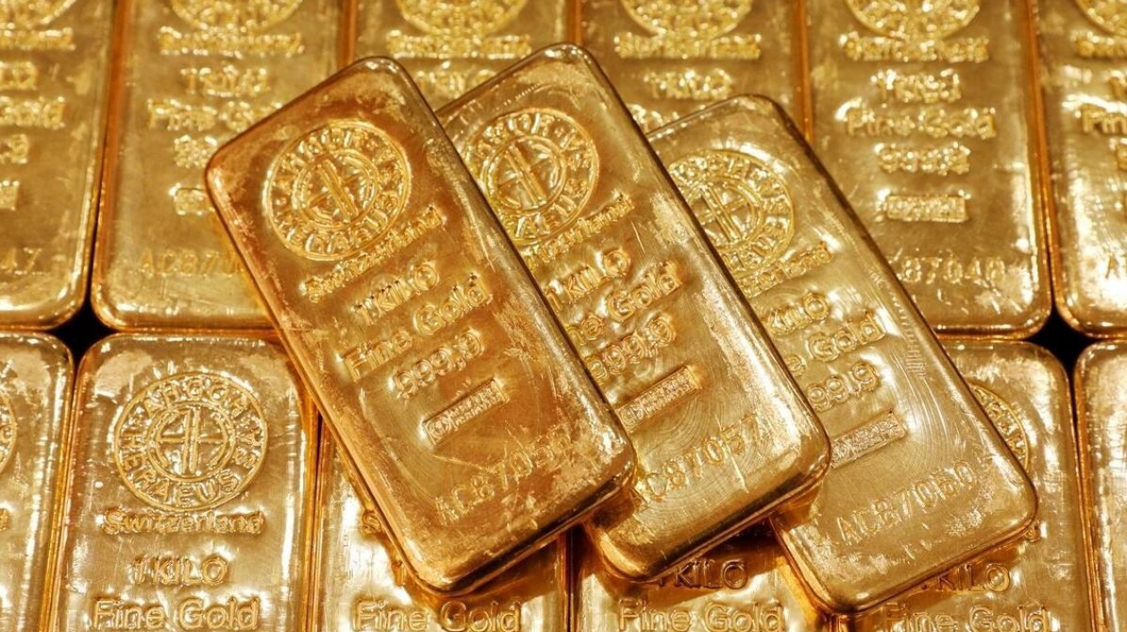 Dubai Gold Prices Soar to New Record Highs Amid Global Market Trends