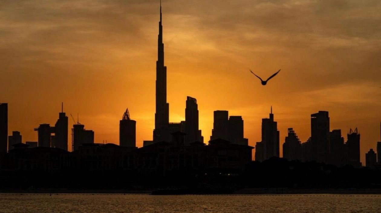 UAE Retirement System Ranks 12th Globally in 2024