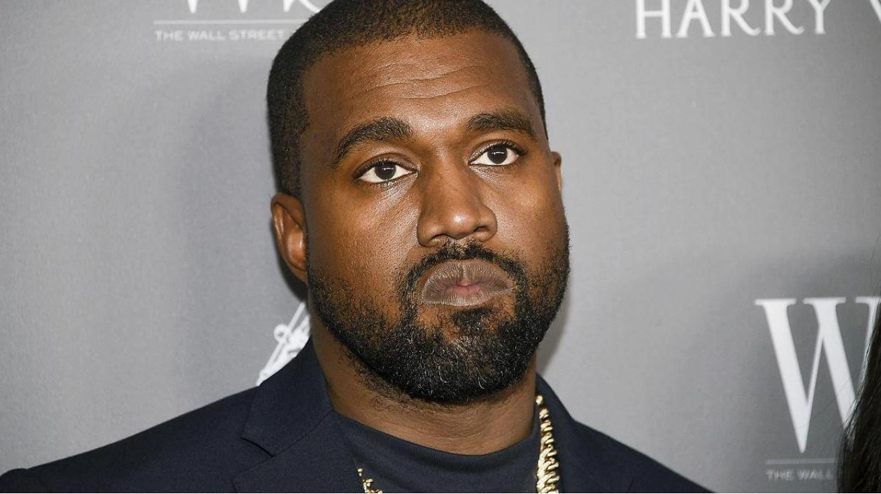 Kanye West Faces New Sexual Assault Lawsuit