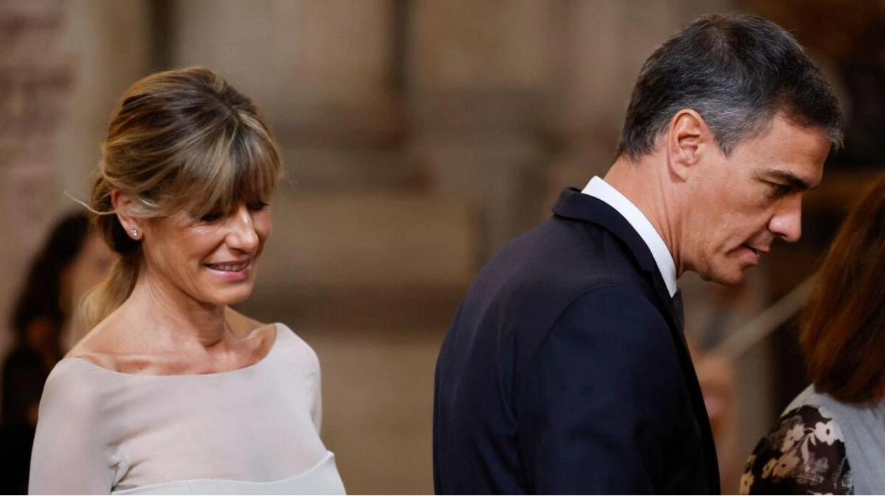 Spanish PM Sanchez Refuses to Testify in Wife's Corruption Case