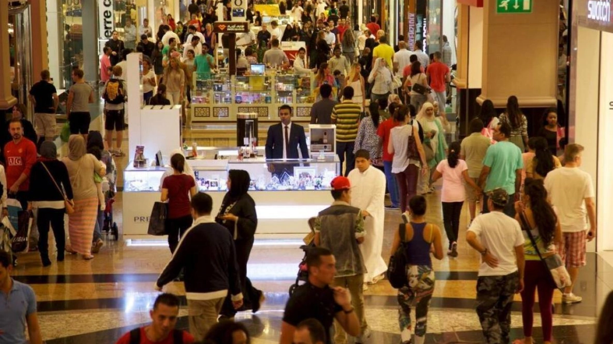 UAE Retailers Offer Massive Discounts for 11.11 and Yellow Friday