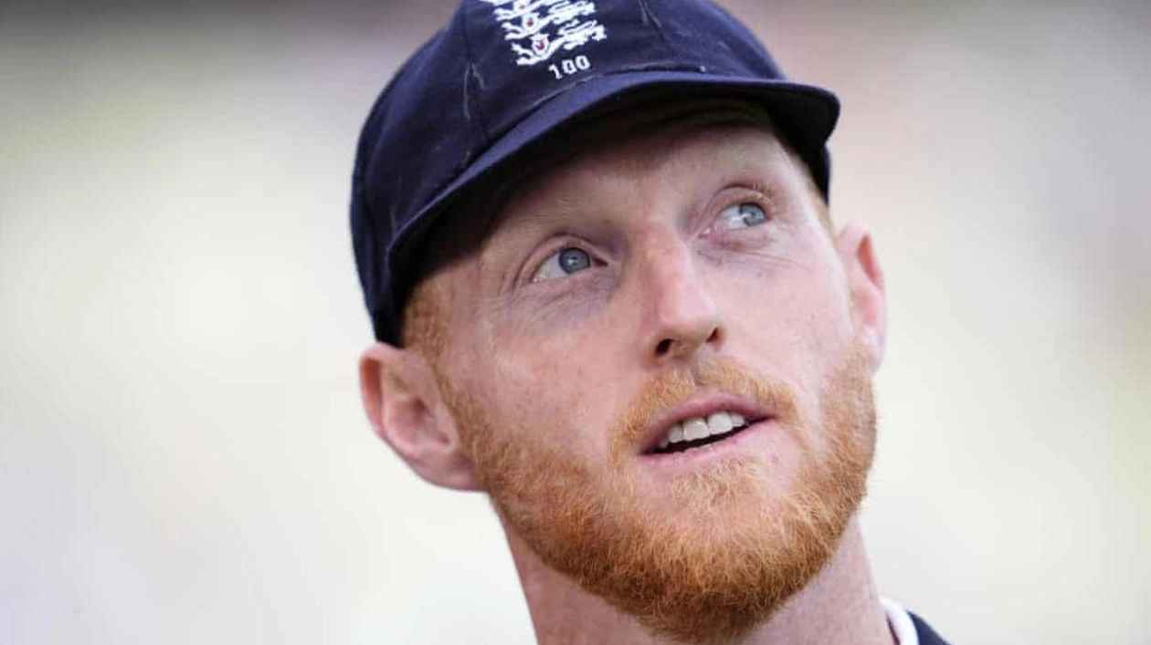 Man Arrested in Ben Stokes' Home Burglary