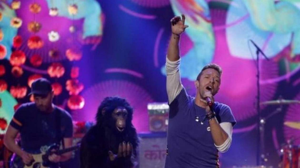 Coldplay India Tour Triggers Police Probe Over Scalped Tickets