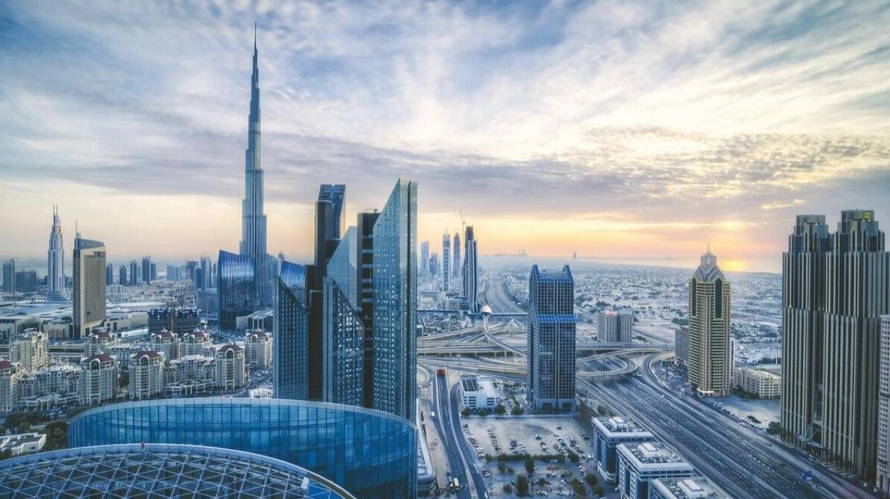 UAE to Lead GCC Economic Growth in 2024-2025