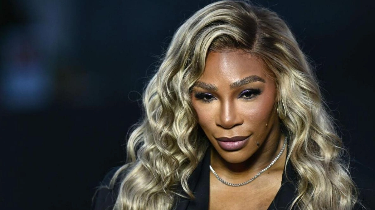 Serena Williams: Health Update and Olympic Prelude