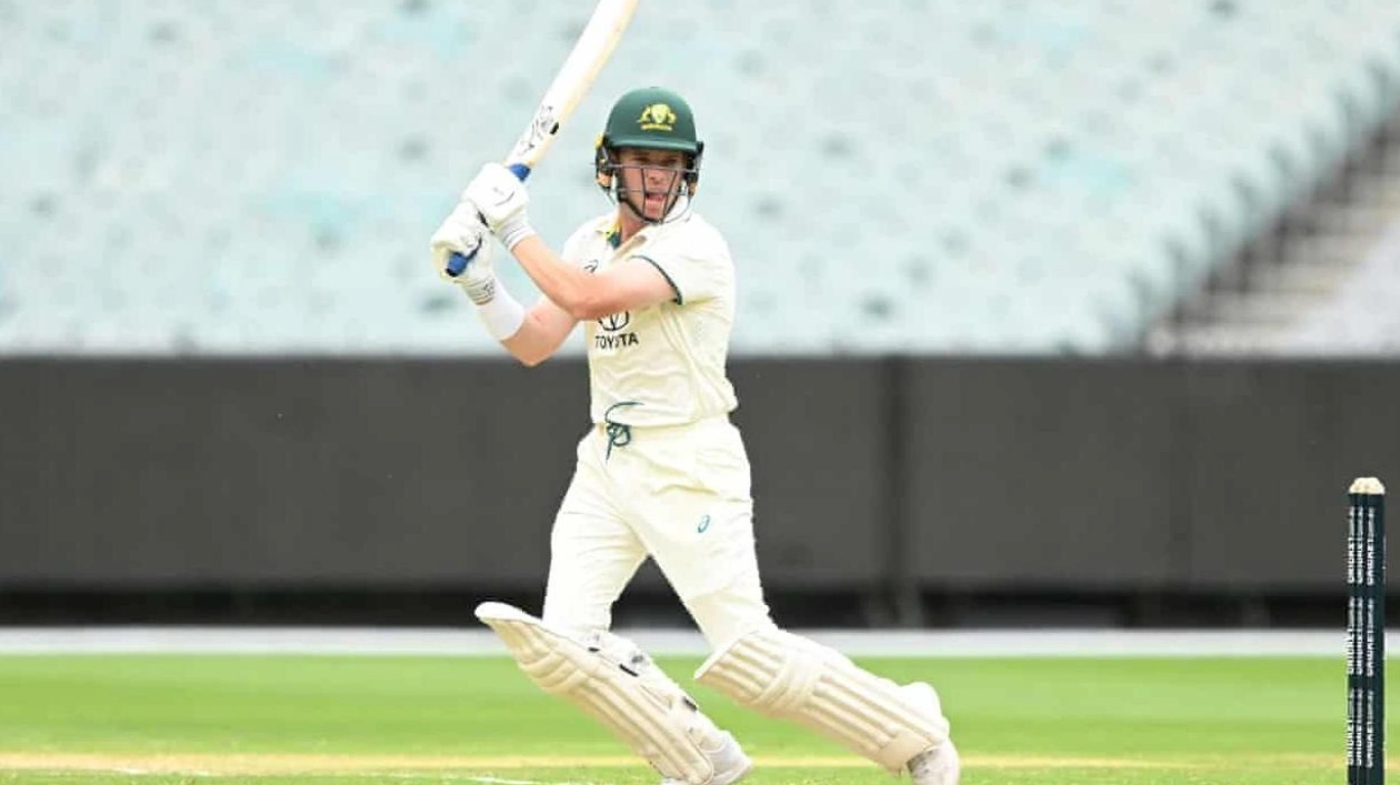 Marcus Harris: The Nearly Man of Australian Cricket