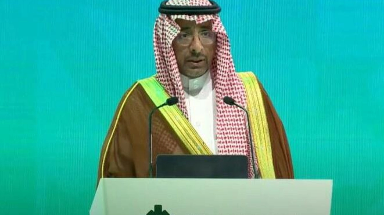 Saudi Official Warns Against Isolated Industrial Policies