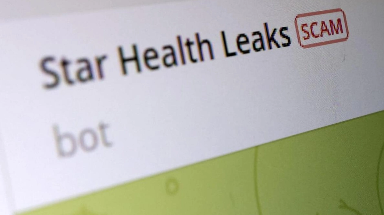 Star Health Sues Telegram Over Data Leak