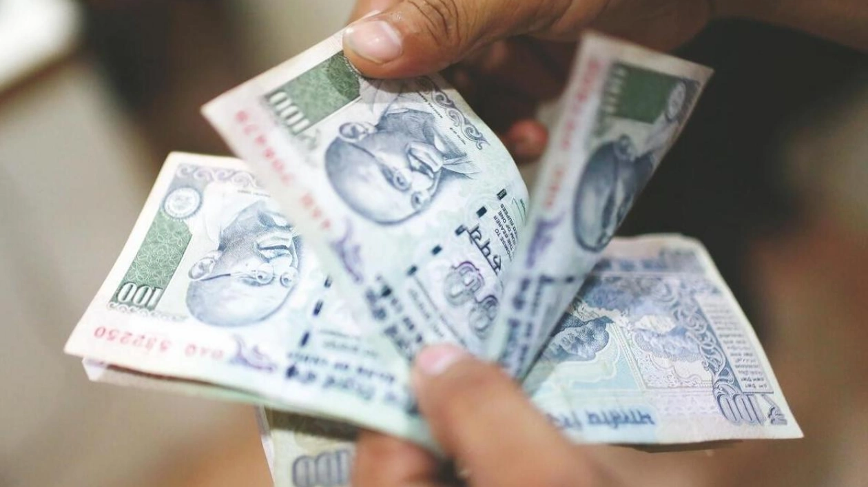 Indian Rupee Reaches Two-Week High Amid MSCI Rebalancing