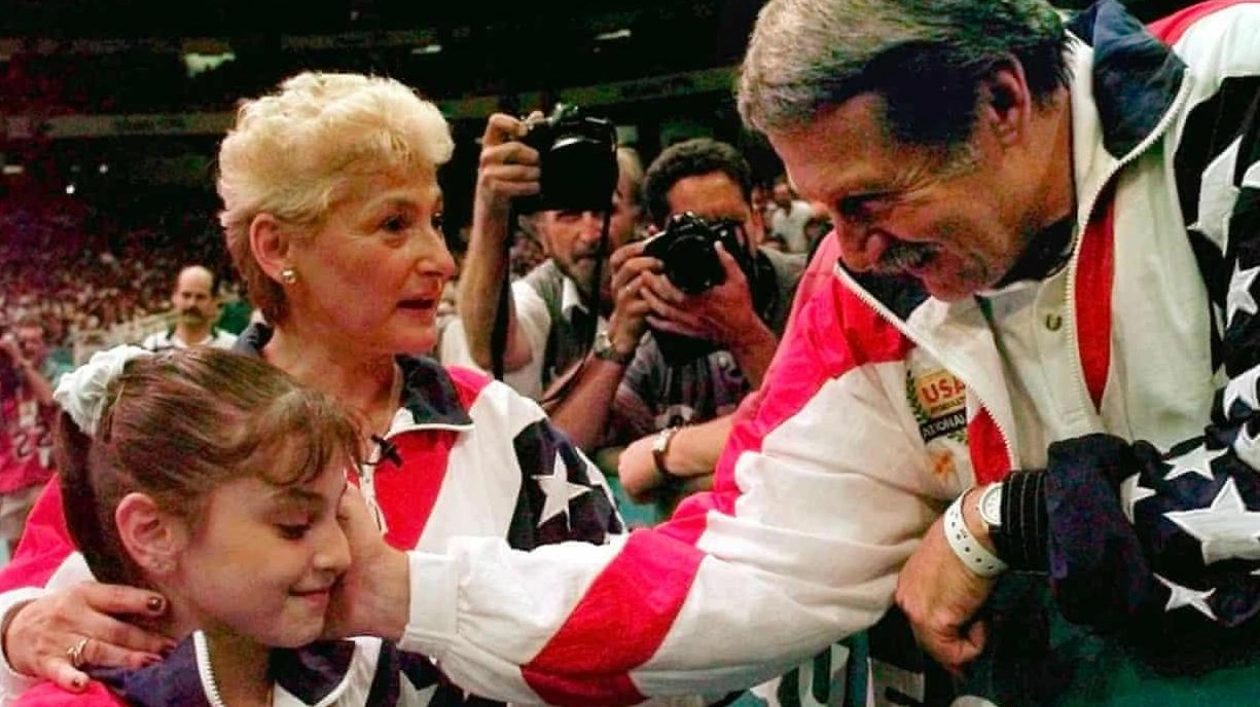 Bela Karolyi, Iconic Gymnastics Coach, Dies at 82