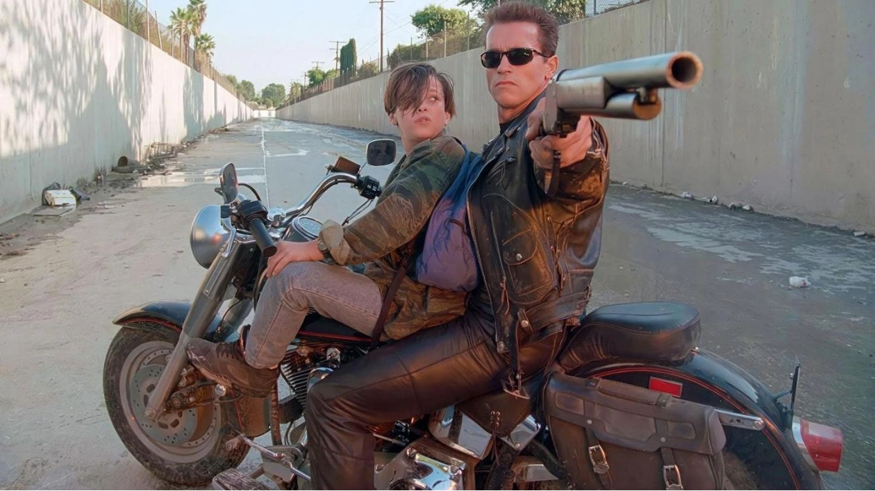 Reviving the Terminator Franchise: A New Vision