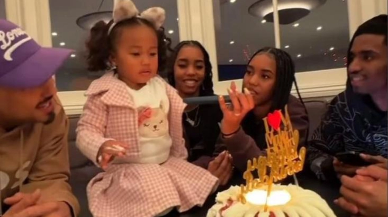 Diddy Celebrates Birthday in Jail with Phone Call from Kids