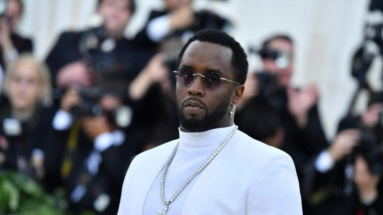 Judge Rules Accuser Must Reveal Identity in Diddy Rape Case