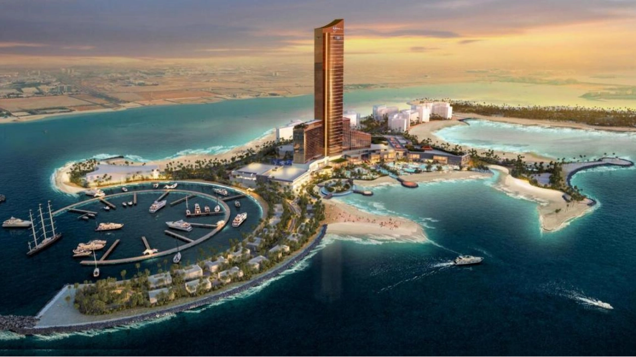 Wynn Resorts Accelerates Development of Wynn Al Marjan Island