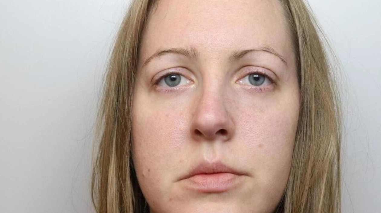 Lucy Letby Convicted Again for Attempted Murder of Baby Girl