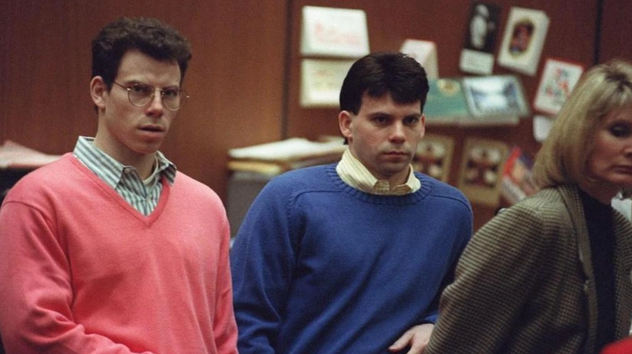 Family Calls for Resentencing of Menendez Brothers