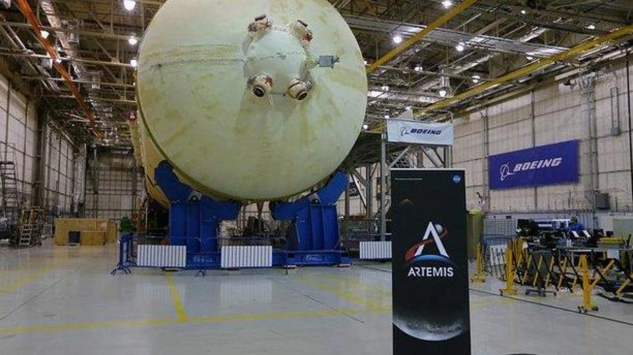 50 стран присоединились к соглашениям Artemis