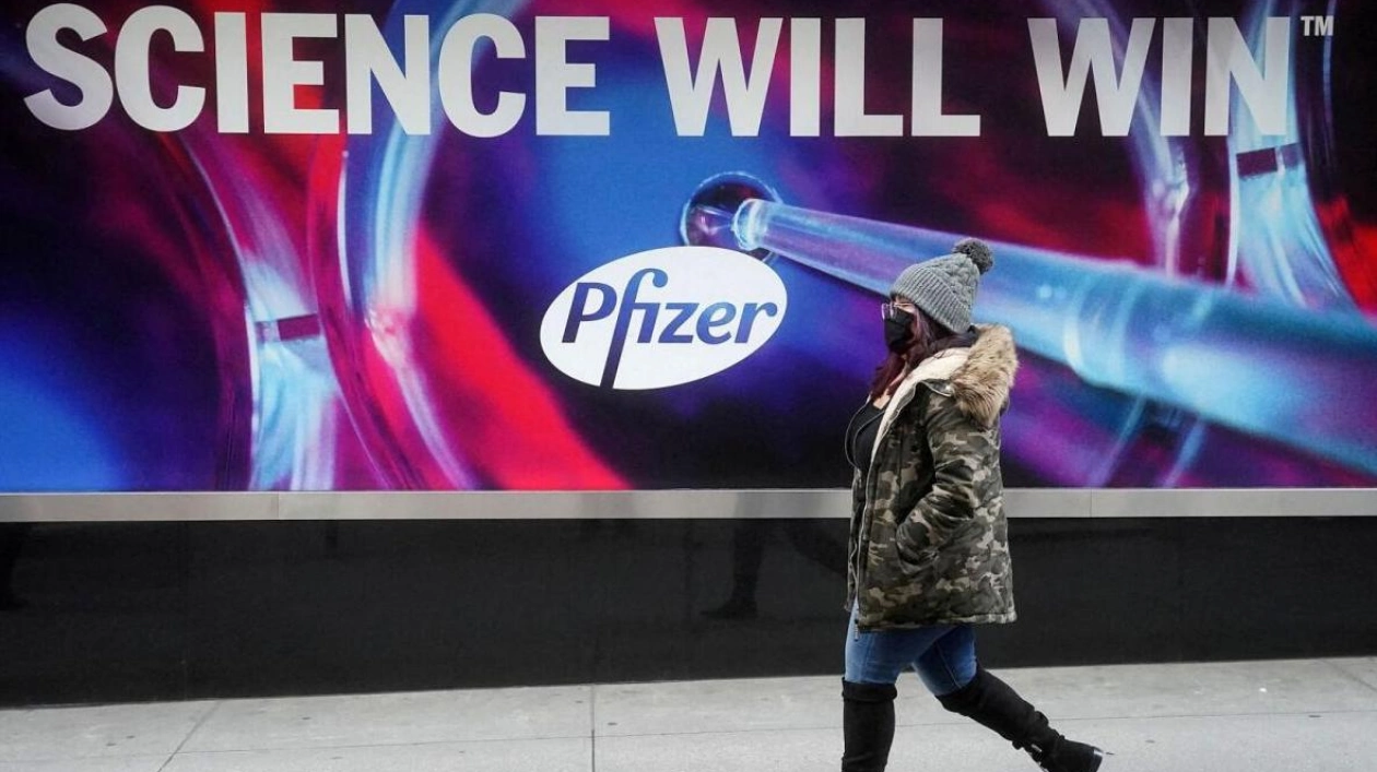 Pfizer to Trial Once-Daily Weight-Loss Pill danuglipron