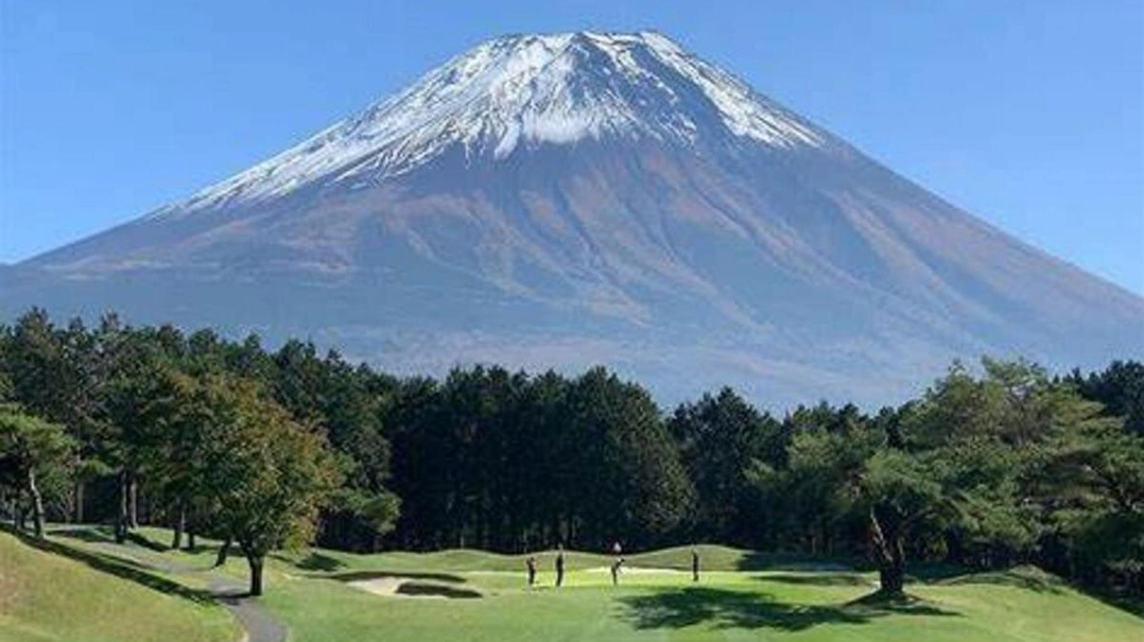 15th Asia-Pacific Amateur Championship Returns to Japan