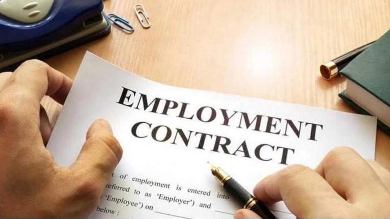 Ensuring Your Labour Contract Matches Your Offer Letter in the UAE