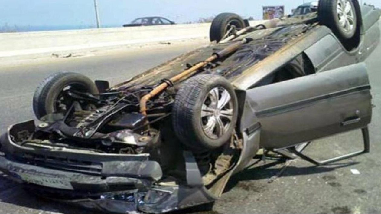 Dubai Hits Record Low in Road Fatalities for 2023