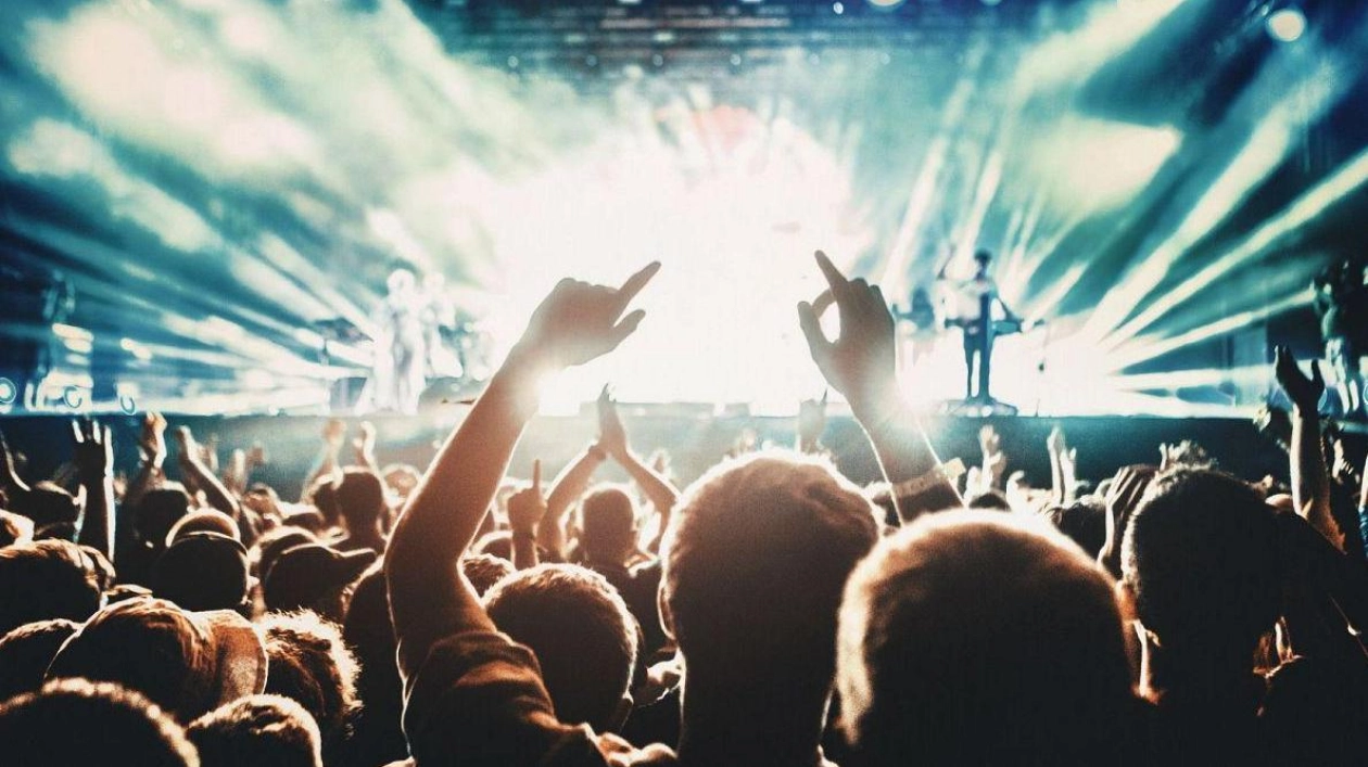 UK Government Proposes Voluntary Ticket Levy for Grassroots Music Venues