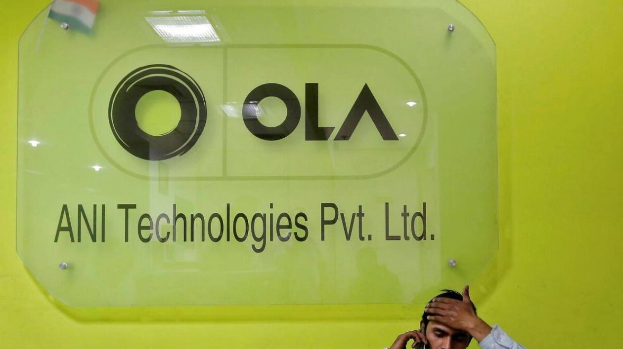 Ola Electric's IPO to Open for Retail Subscription on August 2