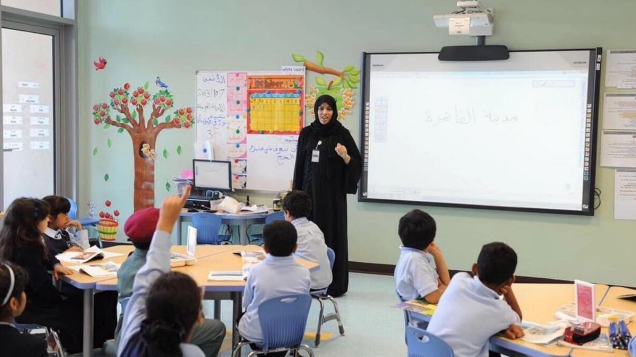 UAE School Fee Regulations: Ensuring Transparency and Fairness