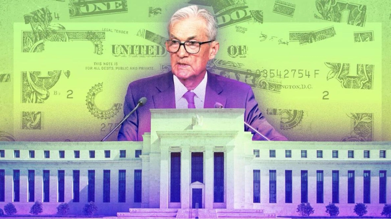 Fed Urged to Cut Rates Amid Global Stock Losses