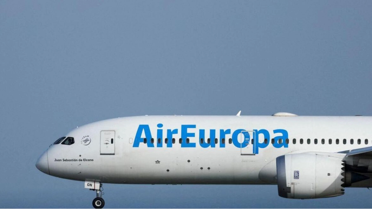 IAG Abandons Air Europa Takeover Amid Regulatory Concerns