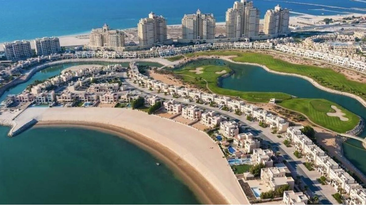 Ras Al Khaimah Sets Ambitious Tourism Goals