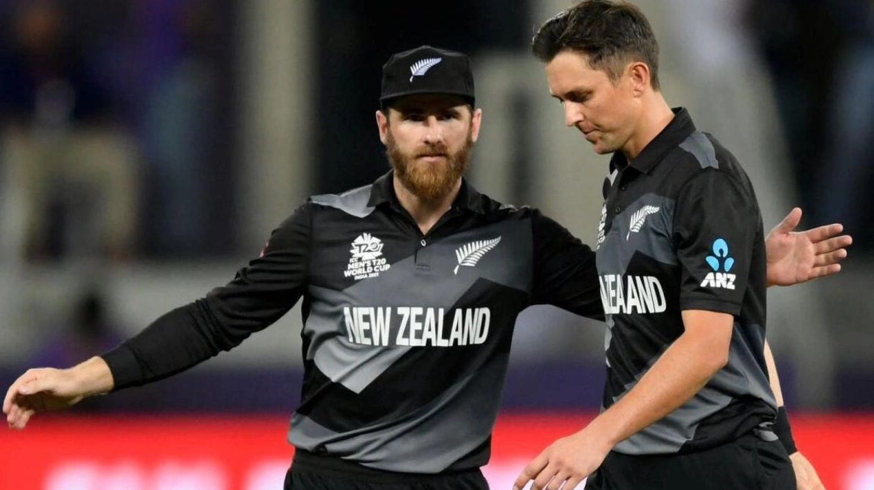 Kane Williamson Uncertain About Future in T20 Internationals