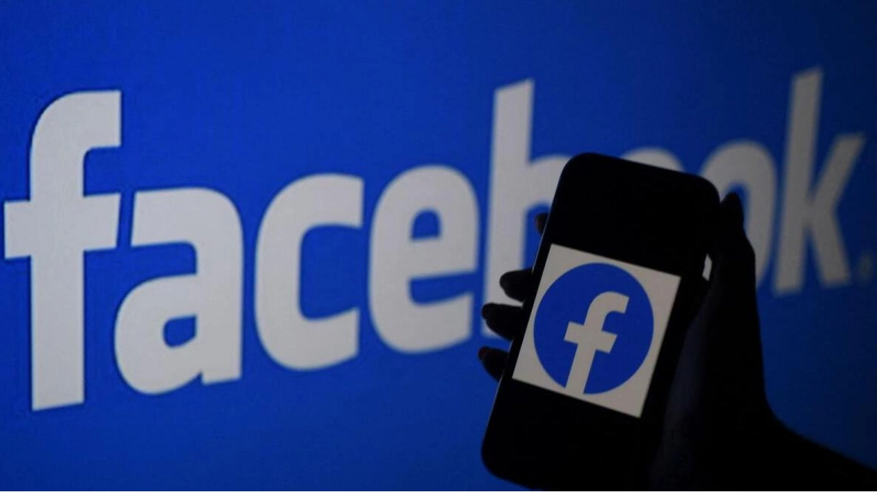 Dubai Facebook Group Under Fire for Potential Privacy Law Violations