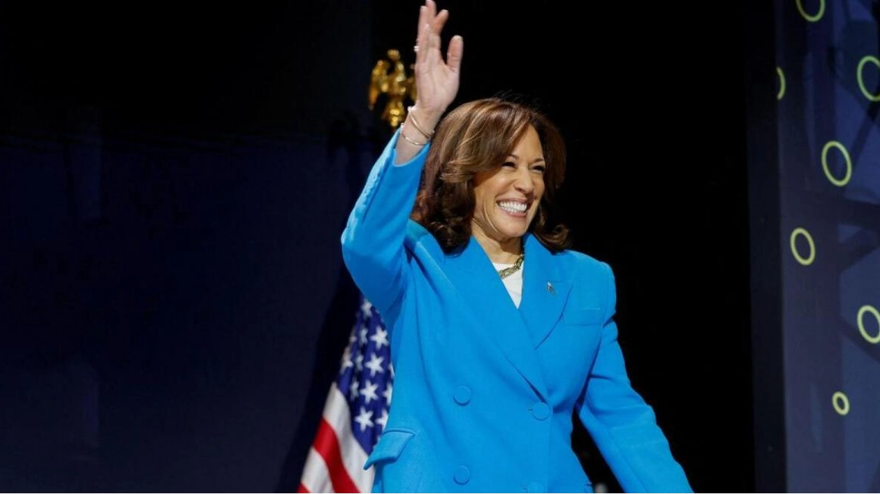 Kamala Harris: Rising Star or Liability in 2024 Race?