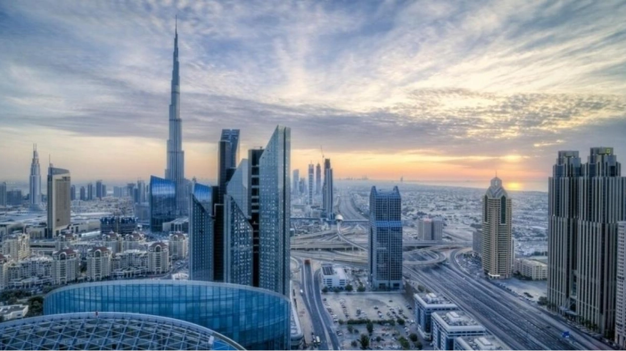 UAE's Executive Council Advances Key Economic and Social Initiatives