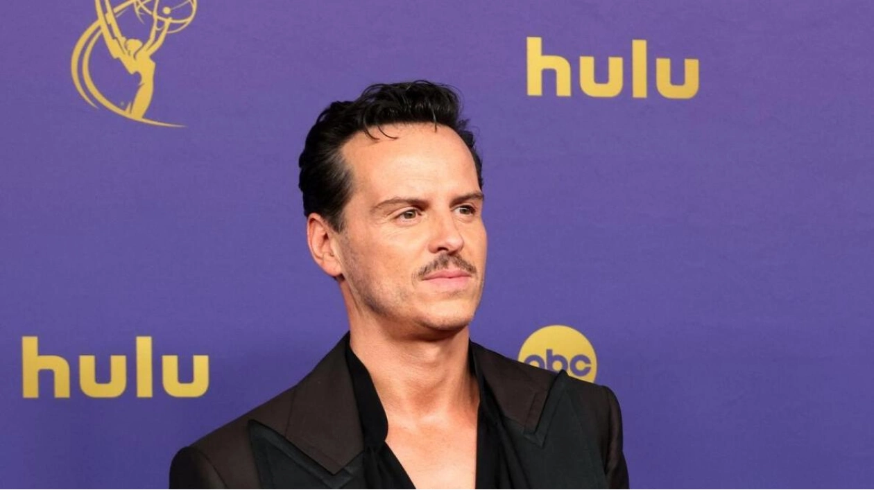 Andrew Scott to Debut One-Man Uncle Vanya on Off-Broadway