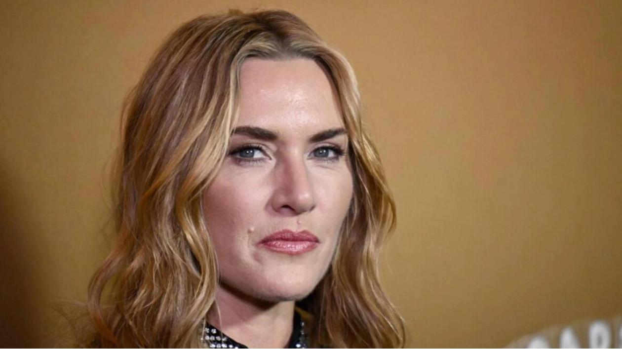 Kate Winslet's Deep Connection to War Photographer Lee Miller